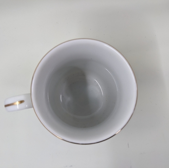 NORMAN Rockwell mug, The Toymaker - Picture 3 of 4